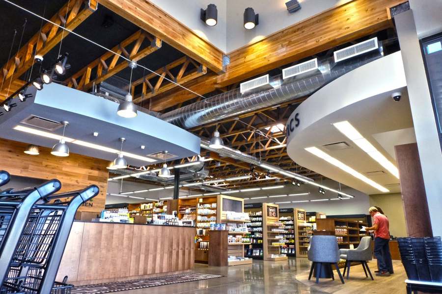 Sundrops Vitamins & Nutrition — Diet & Nutrition in N Central Expy, Dallas