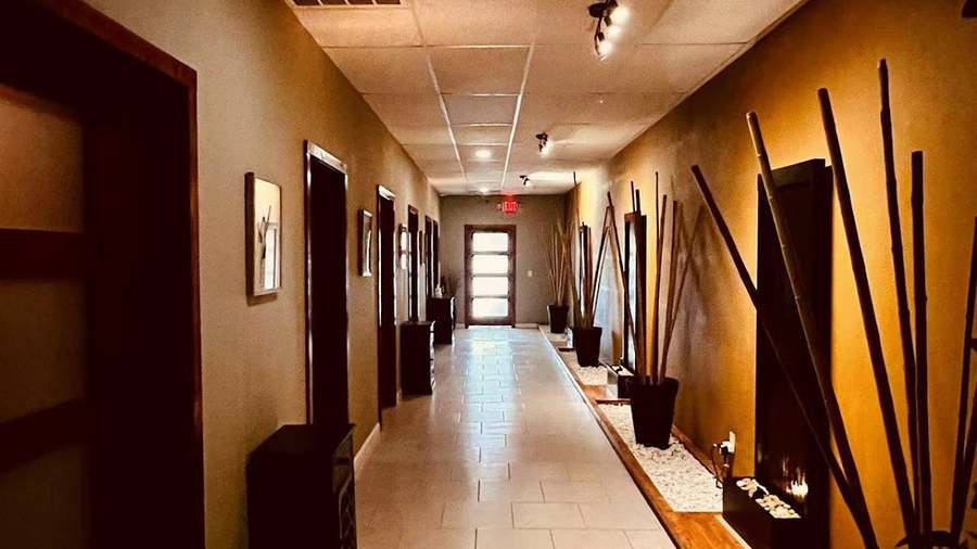 Tani Spa — photo 1