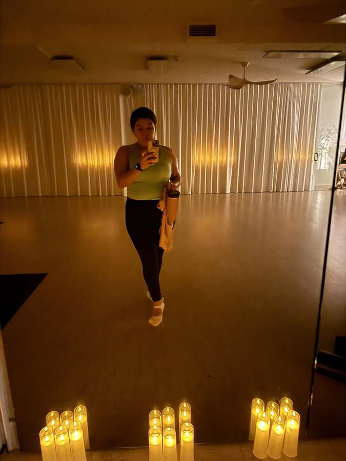 Temple Studio Wellness — photo 1