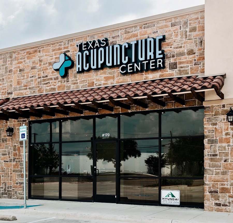 Texas Acupuncture Center — Acupuncture in Senlac Dr Ste 170, Dallas