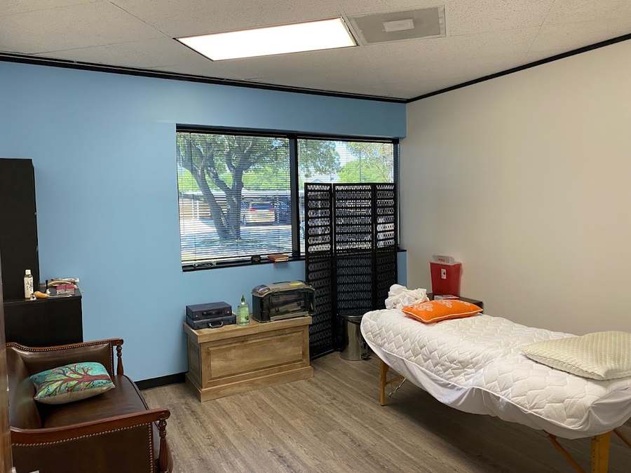 Texas Acupuncture Research Institute — Acupuncture in N Collins Blvd Ste 130, Dallas