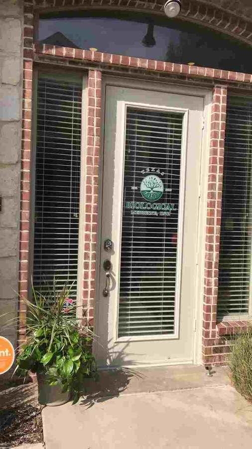 Texas Biological Medicine, Inc. — Naturopathic Medicine in Keller Springs Rd Apt 300, Dallas