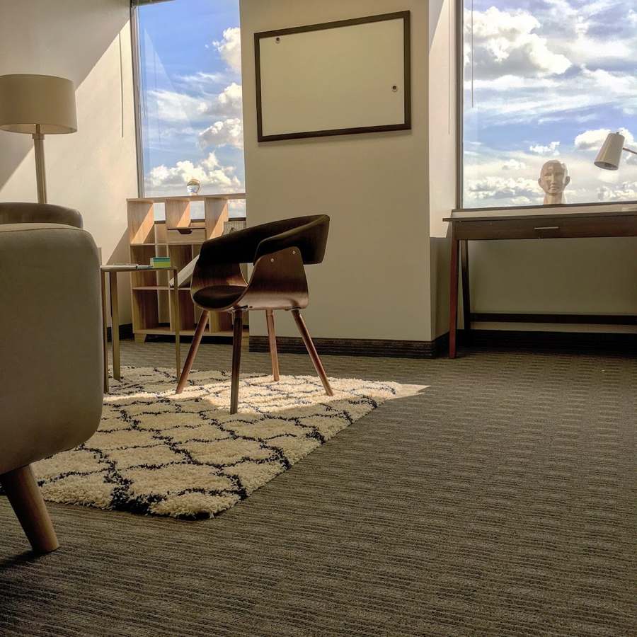The Branch Counseling PLLC — Psychotherapy in McEwen Rd #780, Dallas