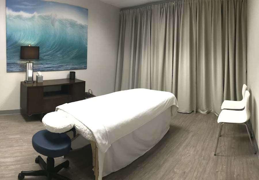The Health Collective — Hypnotherapy & NLP in N Central Expy Ste 110, Dallas