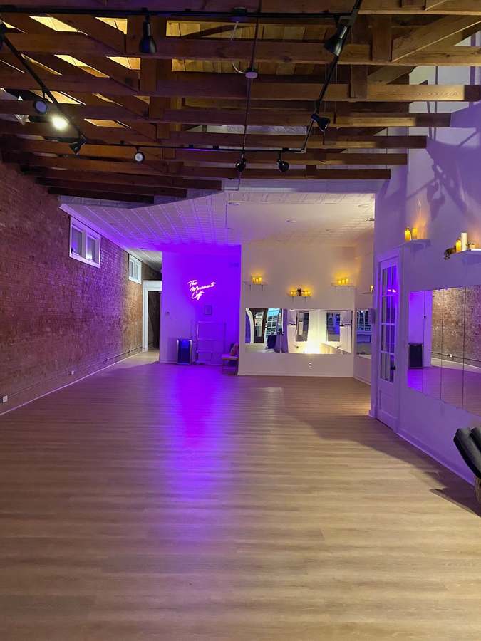 The Movement Loft — photo 1