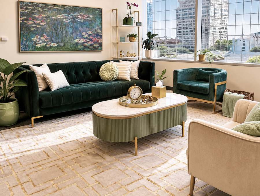 The Phoenix In Every Human Being, Therapy — Psychotherapy in Dallas Pkwy #560, Dallas