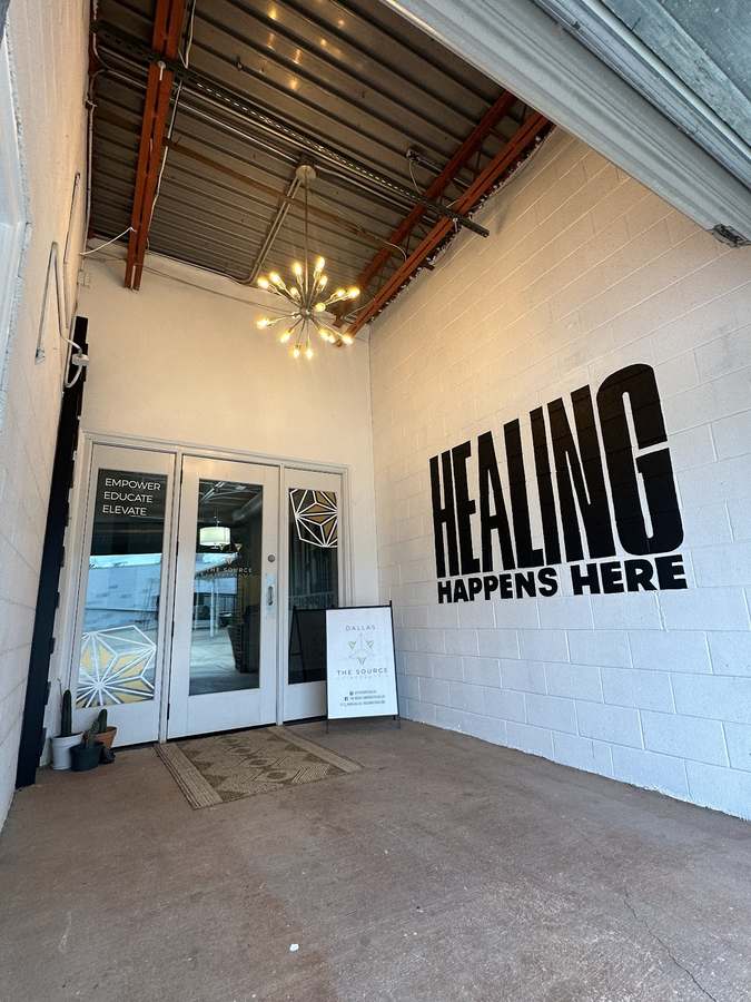 The Source Chiropractic Dallas — Chiropractic in Belmont Ave Ste 100, Dallas