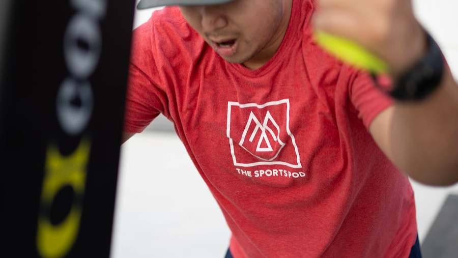 THE SPORTS POD — Massage Therapy in W Lovers Ln, Dallas