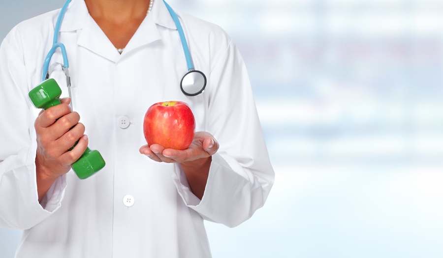The Weight Loss Center — Diet & Nutrition in N Central Expy #310, Dallas