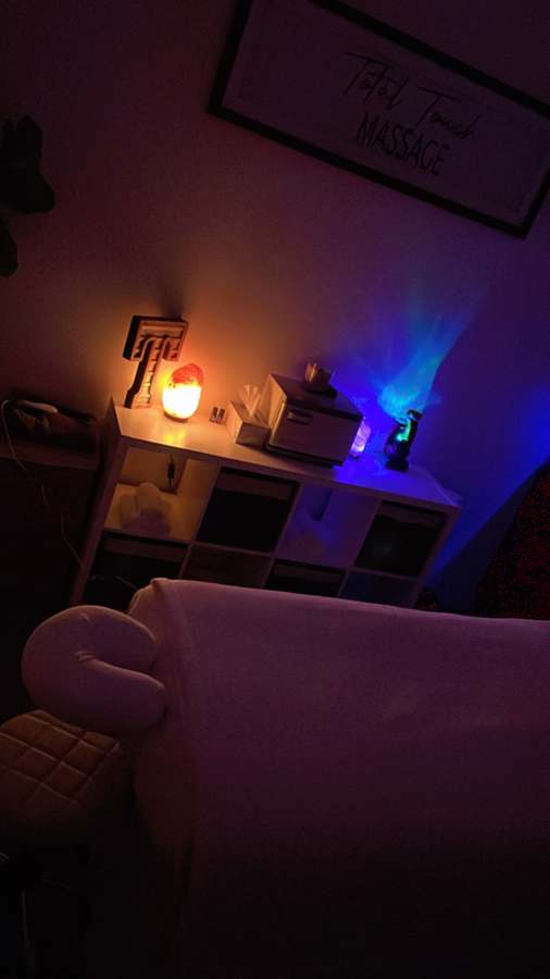 Total Touch Massage Therapy — Massage Therapy in N Central Expy Ste 122, Dallas