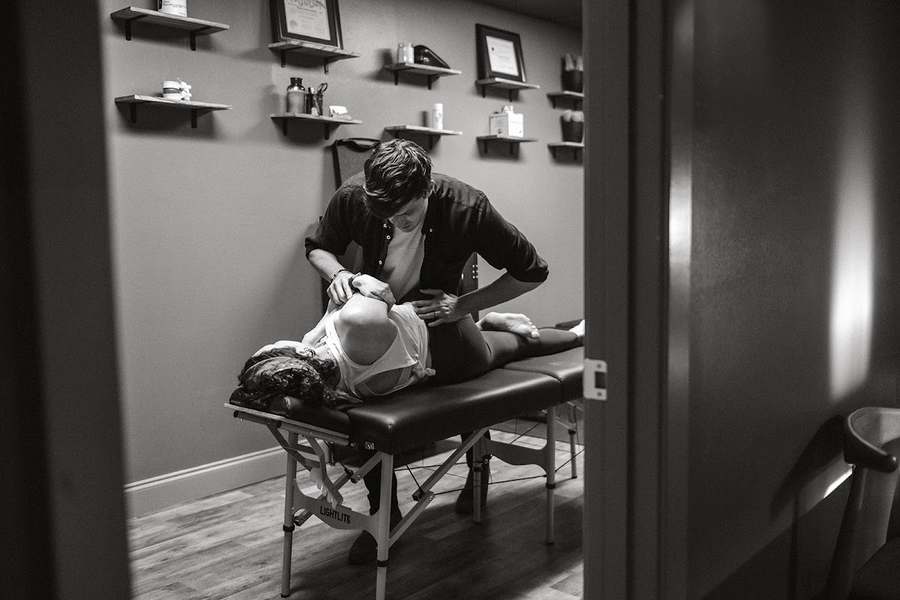 Totality Holistics Acupuncture, Chiropractic, & Massage — Acupuncture in Abrams Rd #115, Dallas