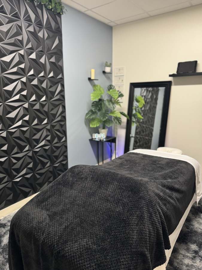 Touched Therapeutic Massage & Bodywork — Massage Therapy in Forth floor West Tower, Dallas