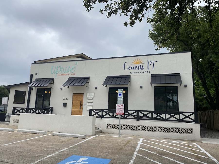 Uprise Chiropractic — Acupuncture in N Carroll Ave, Dallas