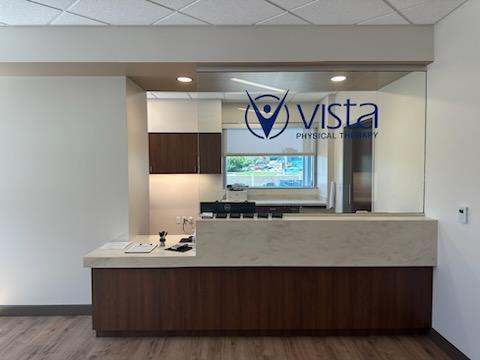 Vista Physical Therapy - Dallas, Central — Physical & Rehabilitation Therapy in N Central Expy Ste 300, Dallas