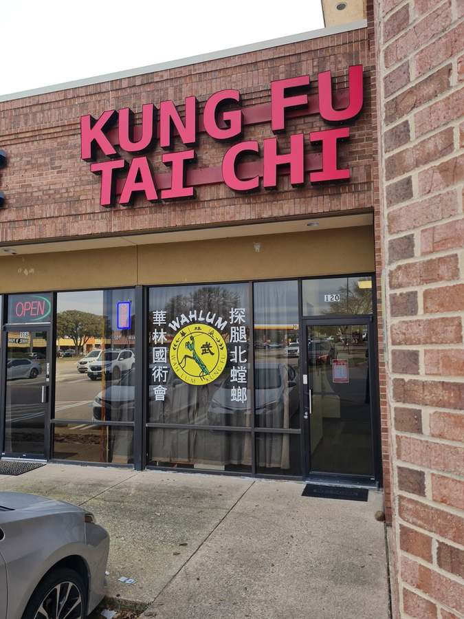 Wahlum Kungfu & Taichi of Dallas — photo 1