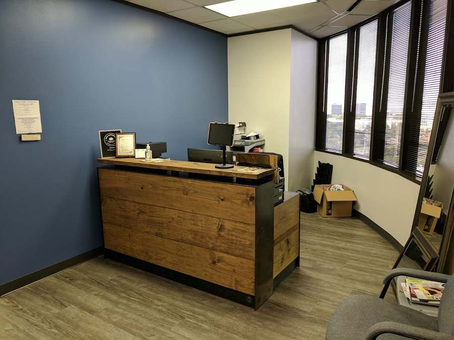 Wellness Center of North Texas — Chiropractic in W Mockingbird Ln Ste 640, Dallas