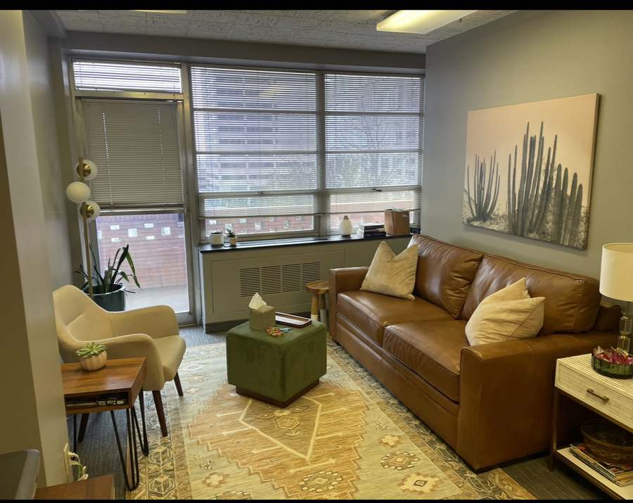 Whole Health Self Therapy and Counseling — photo 1