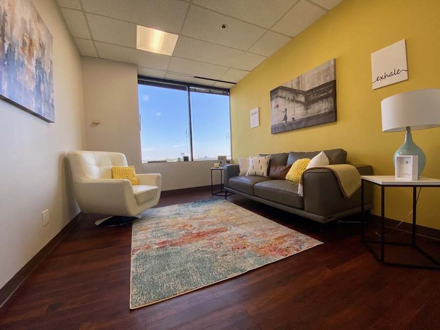 Willow Counseling & Wellness, LLC — Psychotherapy in Preston Rd Ste 140, Dallas