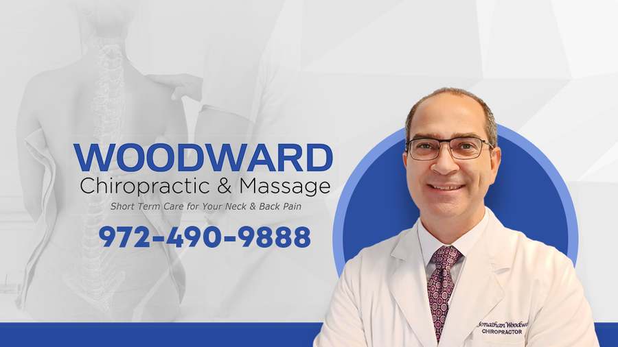 Woodward Chiropractic & Massage — photo 1
