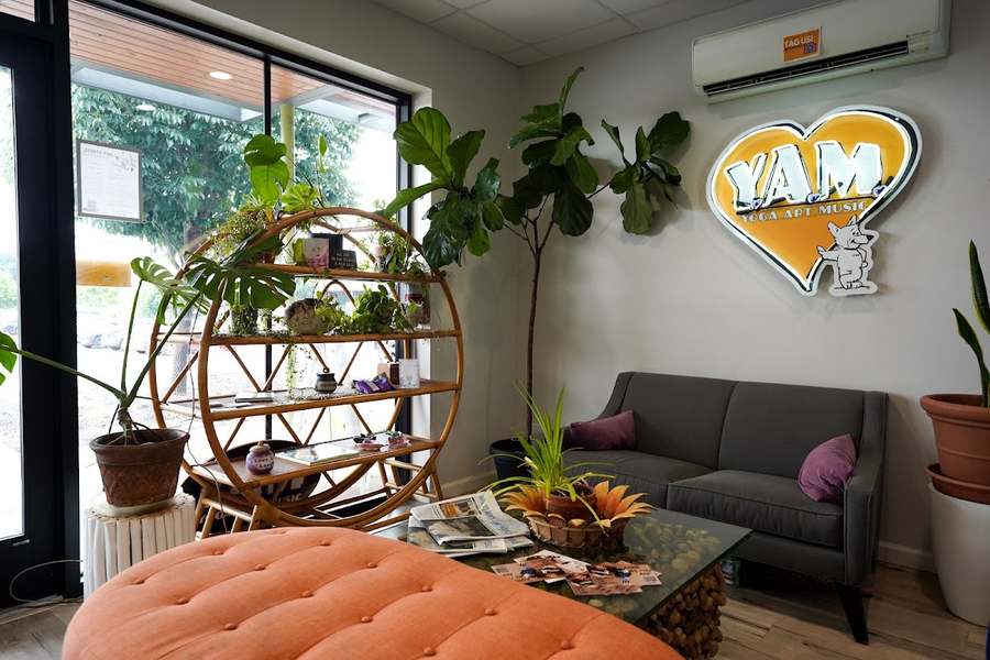 Yoga Art Music (YAM Dallas) — Art Therapy in Walnut Hill Ln #427, Dallas