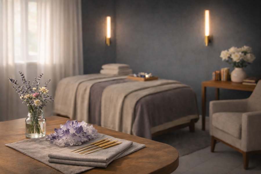 Z Heart & Sol Acupuncture — Acupuncture in Prospect Ave, Dallas