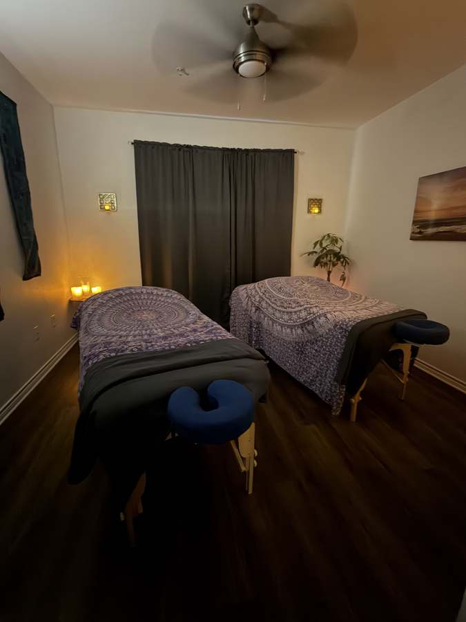 Zen Den Massage Therapy — photo 1