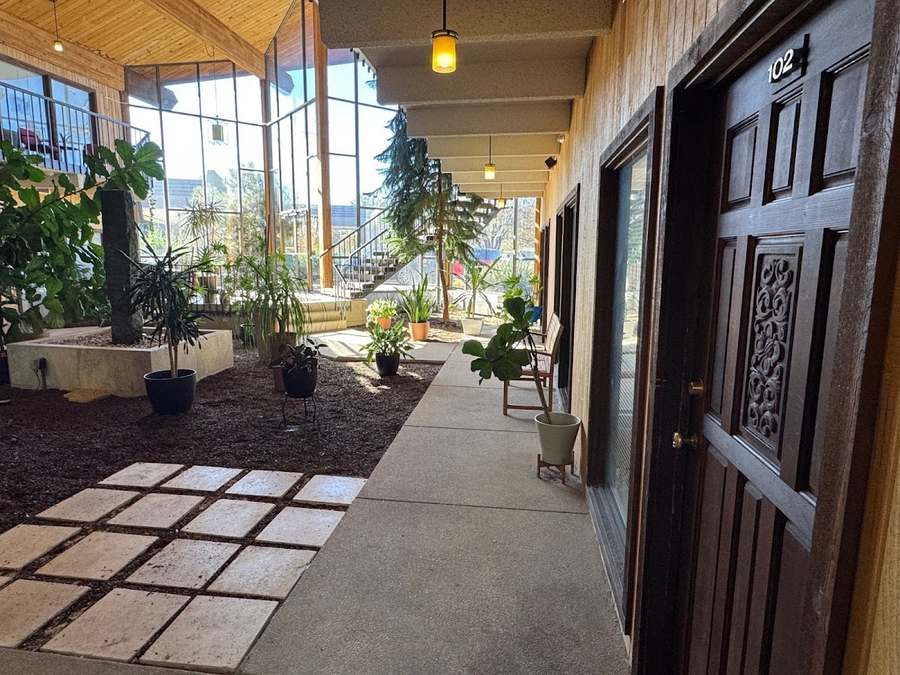 Access Community Acupuncture LLC — Acupuncture in S Oneida St Ste 102, Denver
