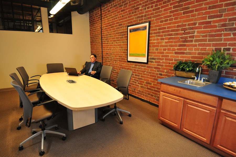 Ascend Career and Life Strategies, LLC — Counsellors & Mentors in Market St #202, Denver