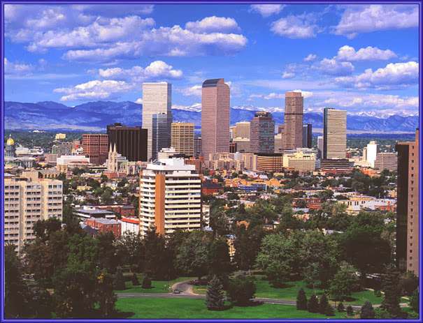 Atlas Physical Therapy — Physical & Rehabilitation Therapy in E Colfax Ave, Denver
