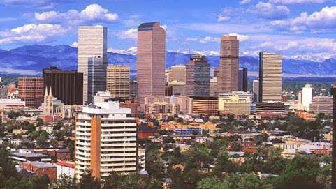 Atlas Physical Therapy — Physical & Rehabilitation Therapy in 17th St #675, Denver