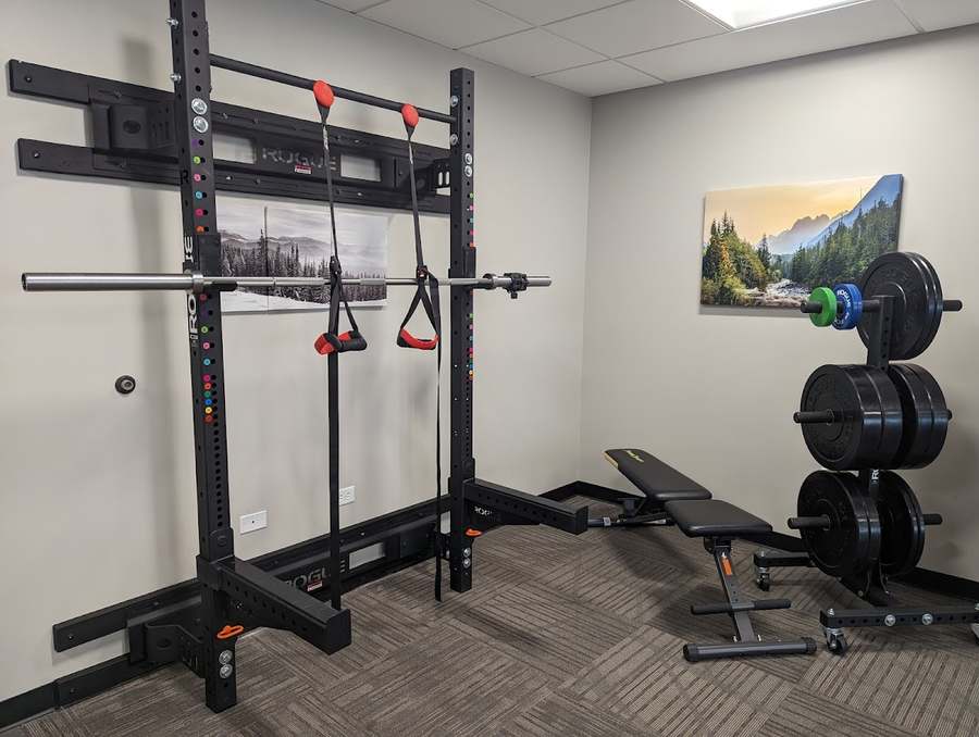 Atlas Physical Therapy — Physical & Rehabilitation Therapy in N Pecos St Ste 140, Denver