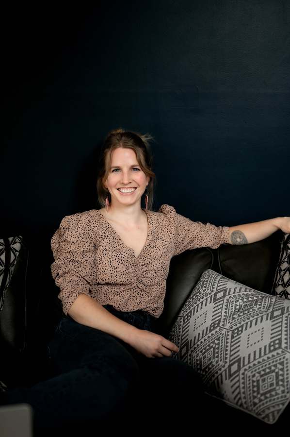 Audrey HP Coaching — Counsellors & Mentors in S Steele St, Denver