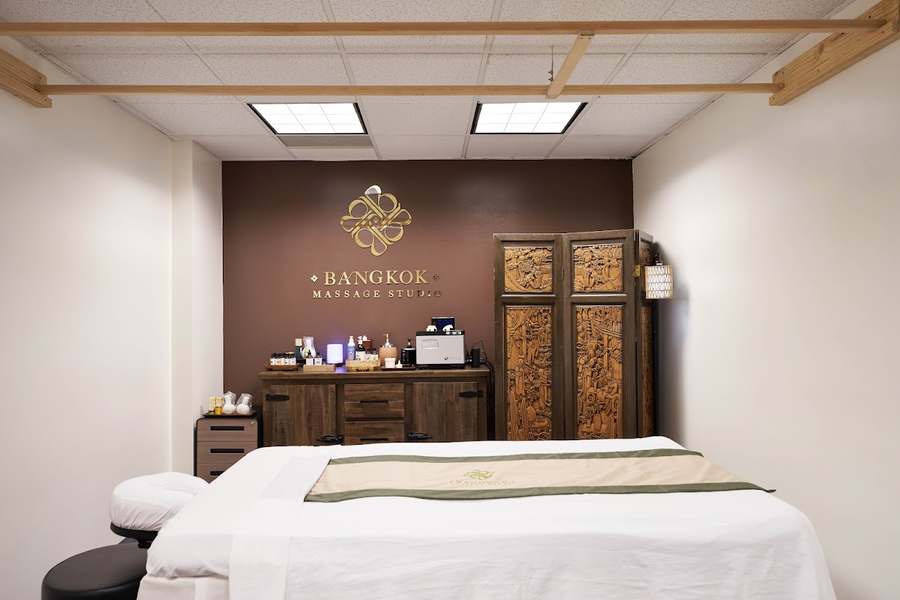 Bangkok Massage Studio — photo 1