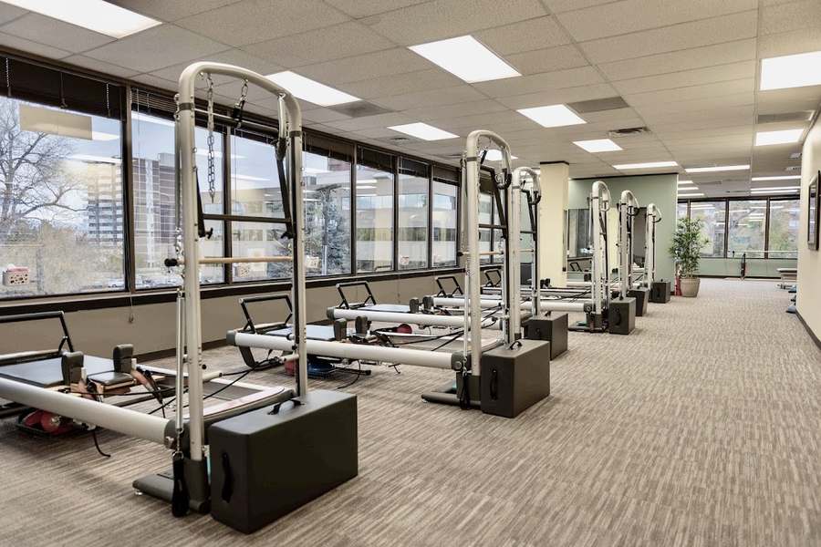 Blue Sky Physical Therapy — photo 1