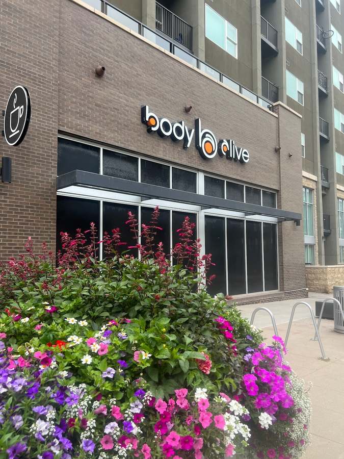 Body Alive Denver — photo 1