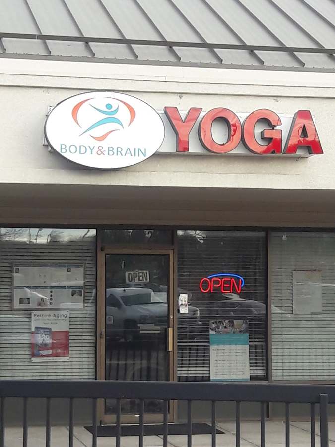Body & Brain Yoga Tai Chi — photo 1
