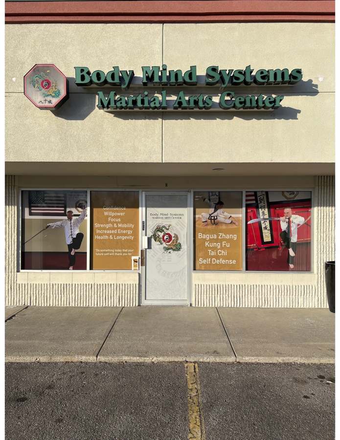 Body Mind Systems, Wheat Ridge — photo 1