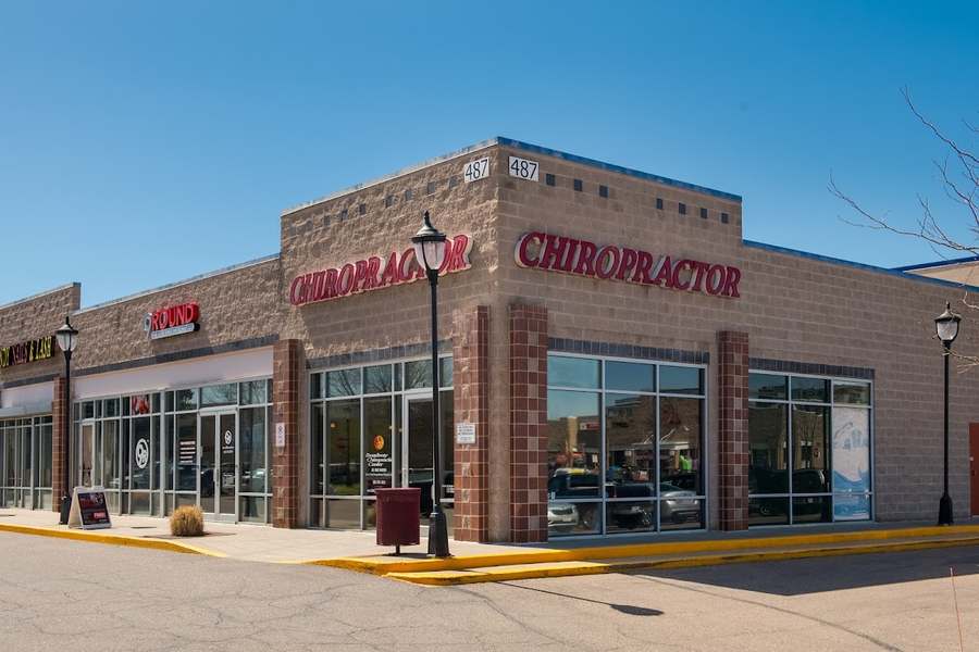 Broadway Chiropractic Center — Chiropractic in S Broadway #90, Denver