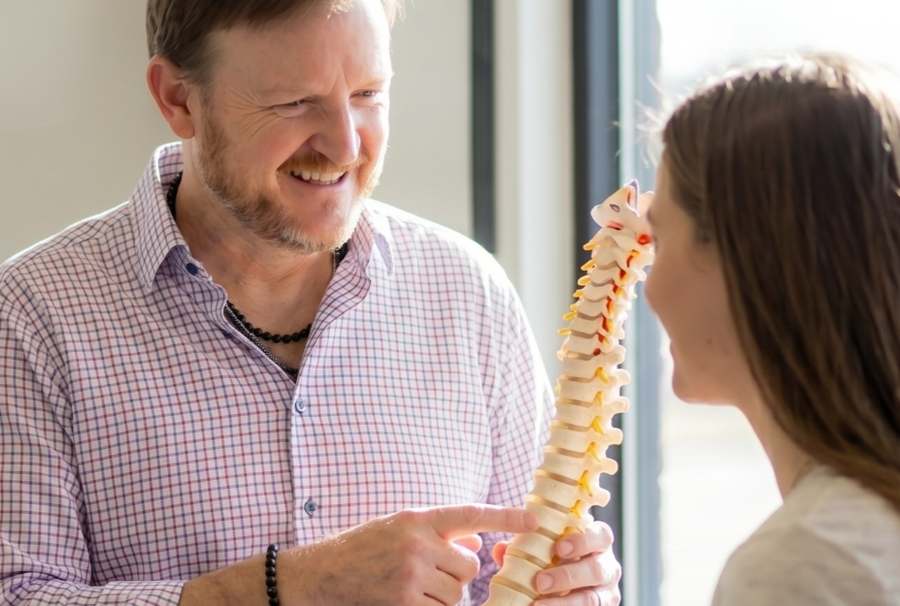 Chiropractic Solutions Of Denver — Massage Therapy in E 35th Ave #302, Denver
