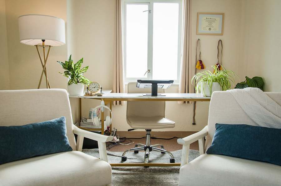 Connected Brain Neurofeedback Therapy in Denver — photo 1