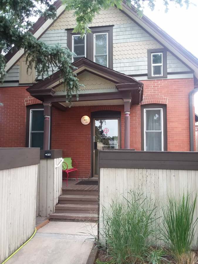 Counseling Center of Cherry Creek — photo 1