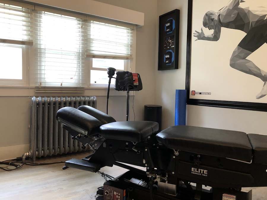 Denver Chiropractic LLC — Chiropractic in Federal Blvd #1, Denver