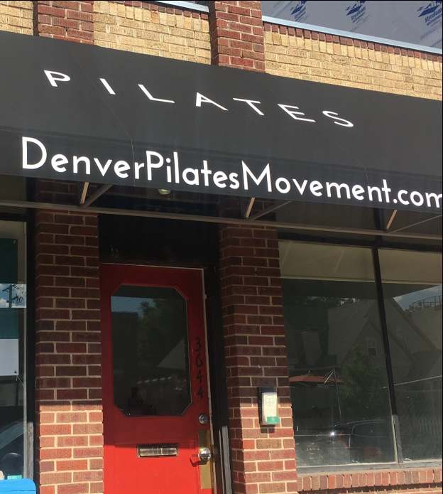Denver Pilates Movement — photo 1