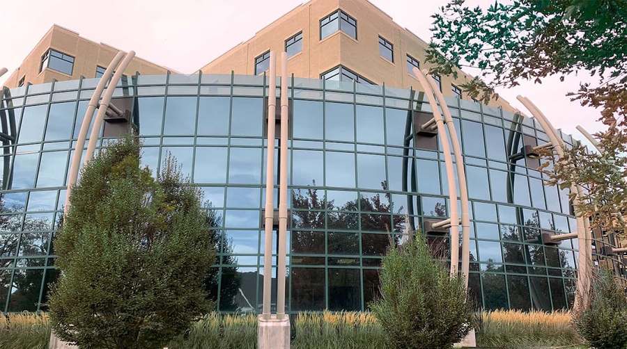 Denver Sports Medicine and Spine — Physical & Rehabilitation Therapy in E Hale Pkwy #500, Denver