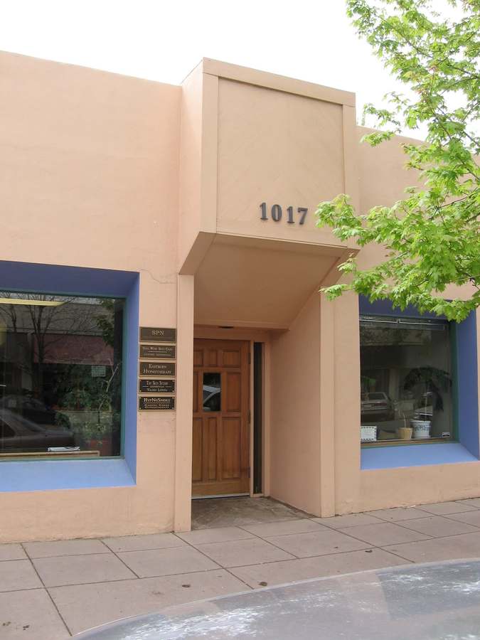 Eastburn Hypnotherapy Center — photo 1