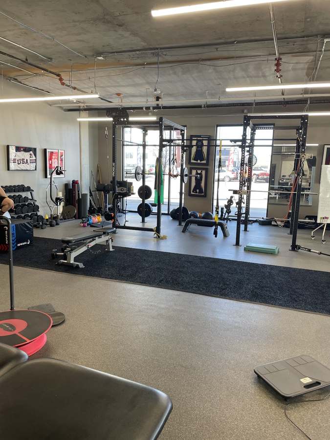 Elevate Movement and Recovery — Physical & Rehabilitation Therapy in S Broadway, Denver