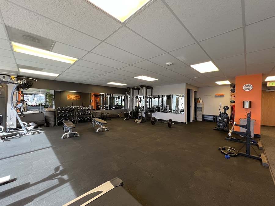EMME Physio & Wellness — Physical & Rehabilitation Therapy in W 26th Ave C40, Denver