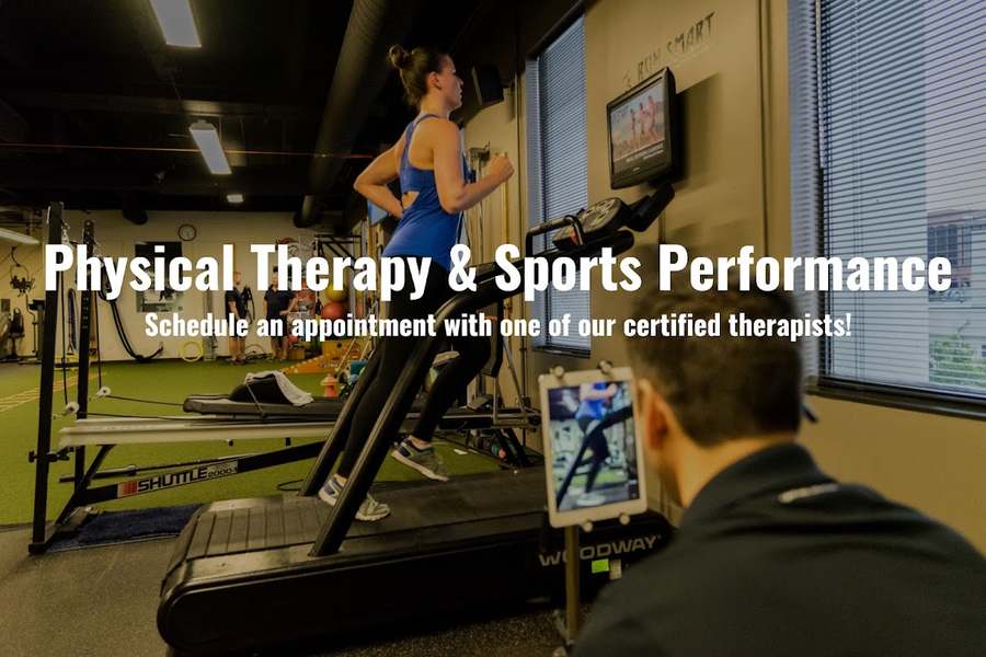 Evolution Physical Therapy & Fitness - Denver — Massage Therapy in E Florida Ave #330, Denver