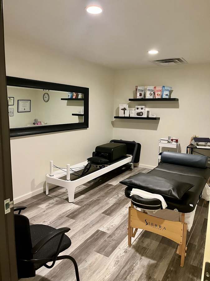 Focus First Physical Therapy - Denver — Physical & Rehabilitation Therapy in E Evans Ave Unit 101, Denver