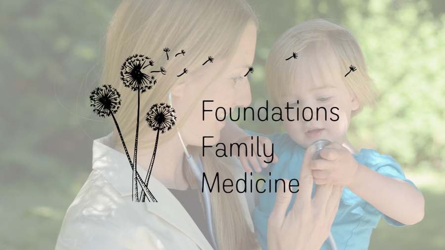 Foundations Family Medicine | Functional Medicine — Functional Medicine in Kipling St #510, Denver